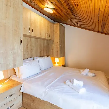 Central And Modern Flat With City View In Sisli Апартаменты Стамбул